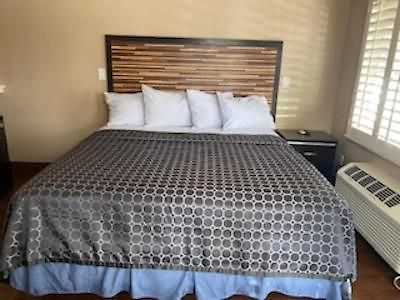 Ruby Motel Лонг Бич Экстерьер фото